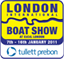 London Boat Show