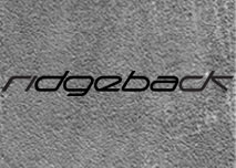 Ridgeback