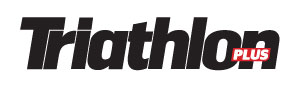 Triathlon Plus Magazine